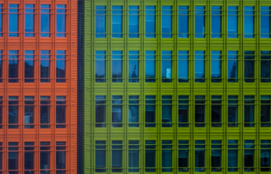 commercial building exterior paint colors