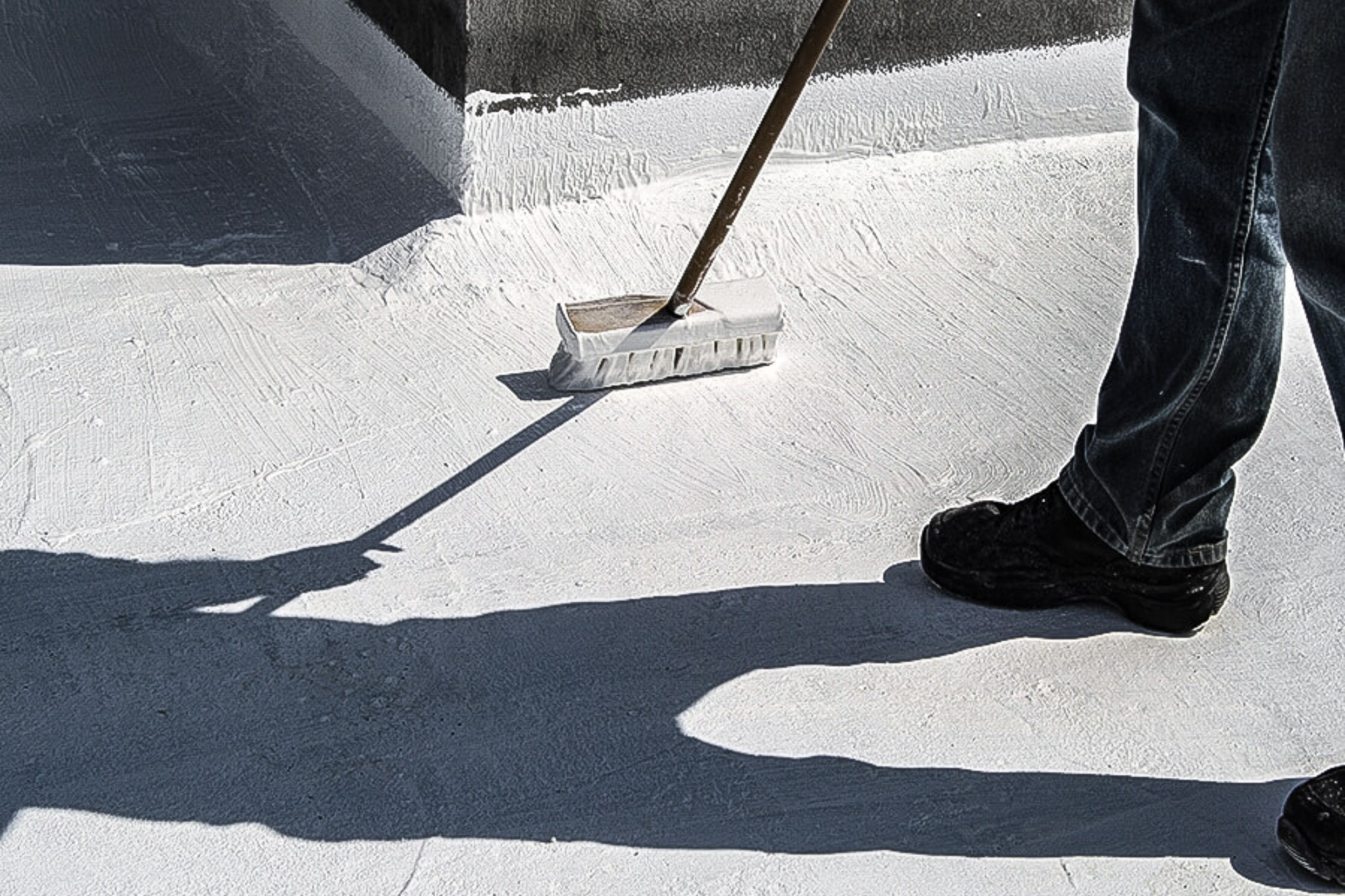 What to You Need to Know About Commercial Roof Coating