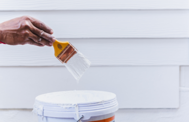 Paint Coatings