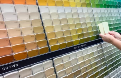 custom paint solutions