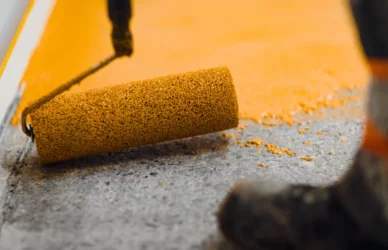 high impact paint solutions