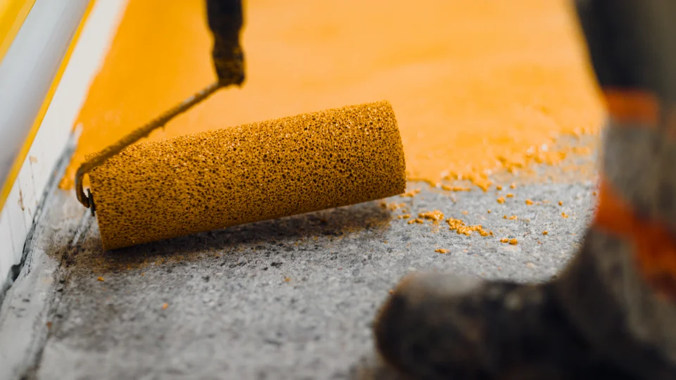 high impact paint solutions