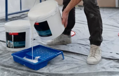 Commercial Painting Services